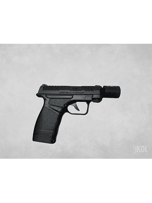 Encendedor Pistola Glock Recargable - Bencina