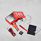 KIT SOS SUPERVIVENCIA TÁCTICO MILITAR - Miniatura 1