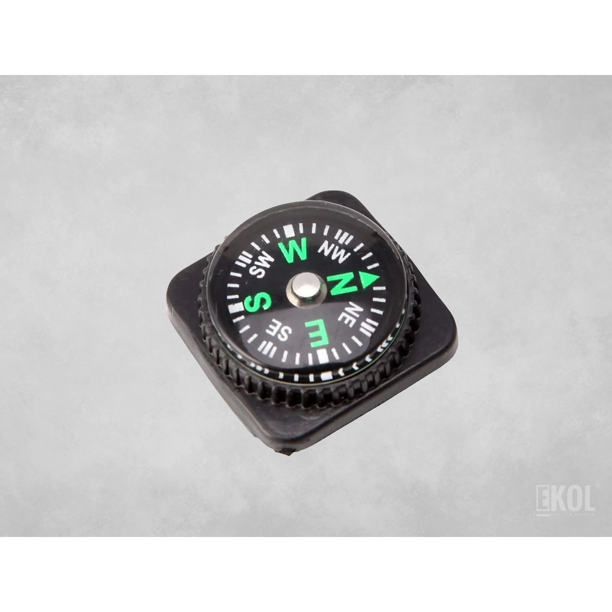 KIT SOS SUPERVIVENCIA TÁCTICO MILITAR 10