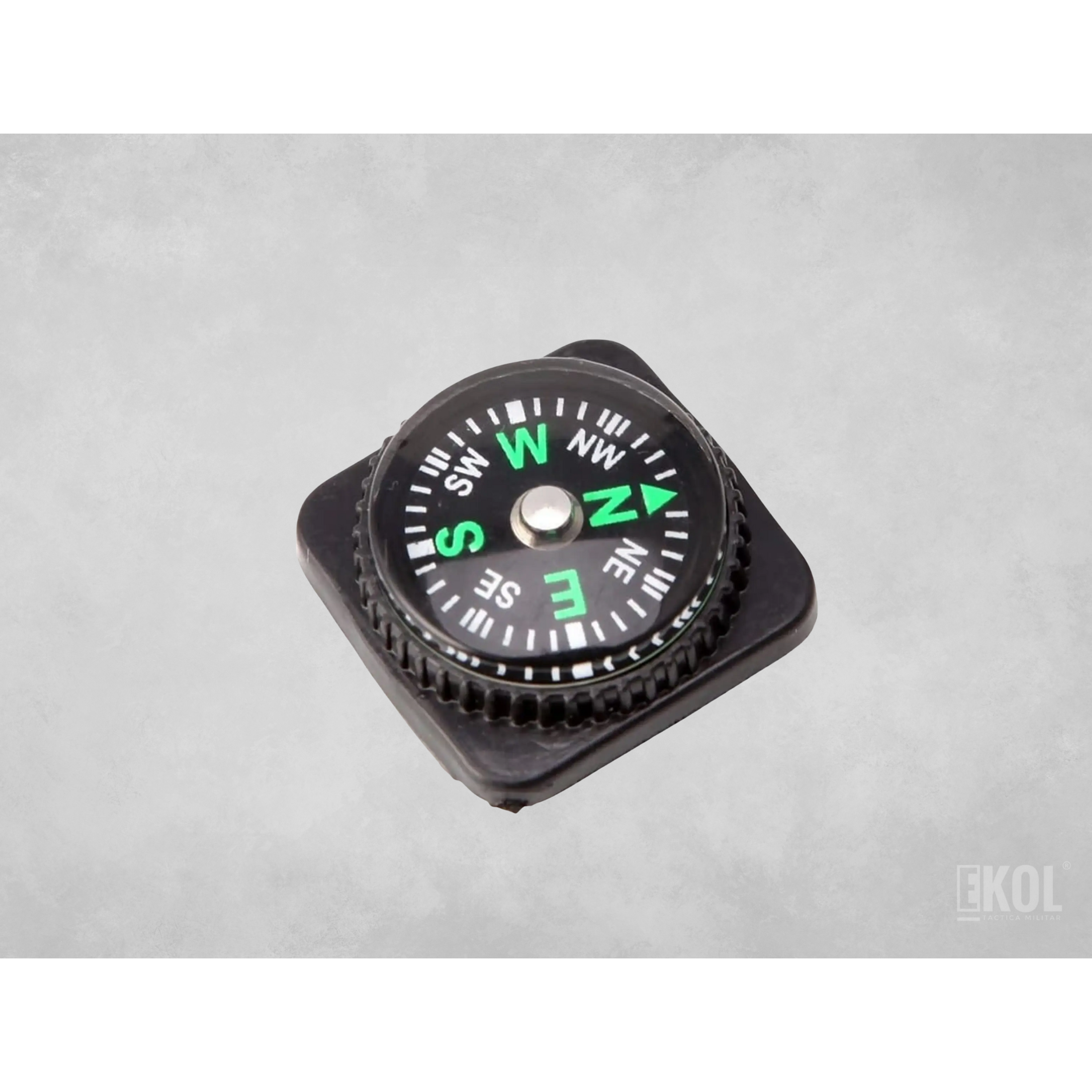 KIT SOS SUPERVIVENCIA TÁCTICO MILITAR 10