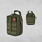Bolso de Primeros Auxilios Militar Táctico  - Miniatura 5