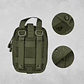 Bolso de Primeros Auxilios Militar Táctico  - Miniatura 6