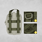 Bolso de Primeros Auxilios Militar Táctico  - Miniatura 7