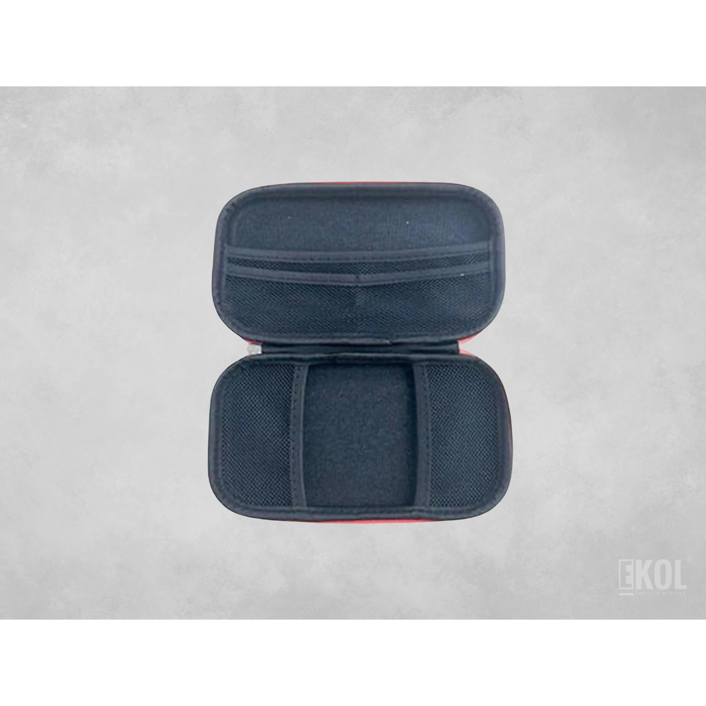 Botiquín de Emergencia Primeros Auxilios Camping Trekking 8