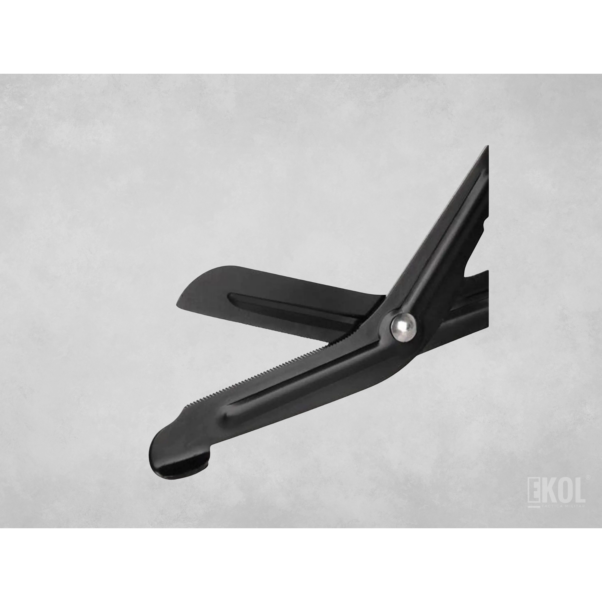 Tijera Primeros Auxilios Tactica Medico Emergencia EDC 6