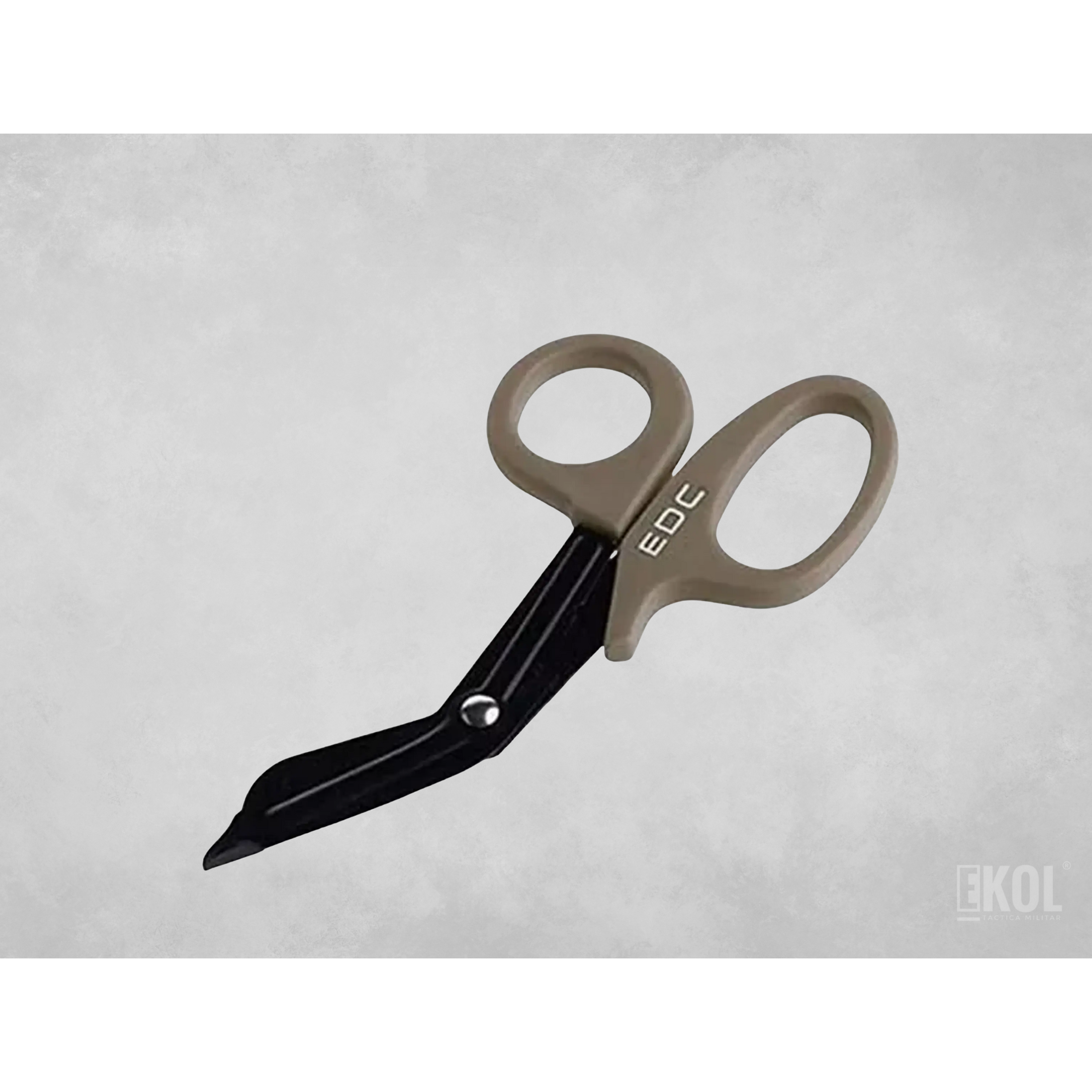 Tijera Primeros Auxilios Tactica Medico Emergencia EDC 11