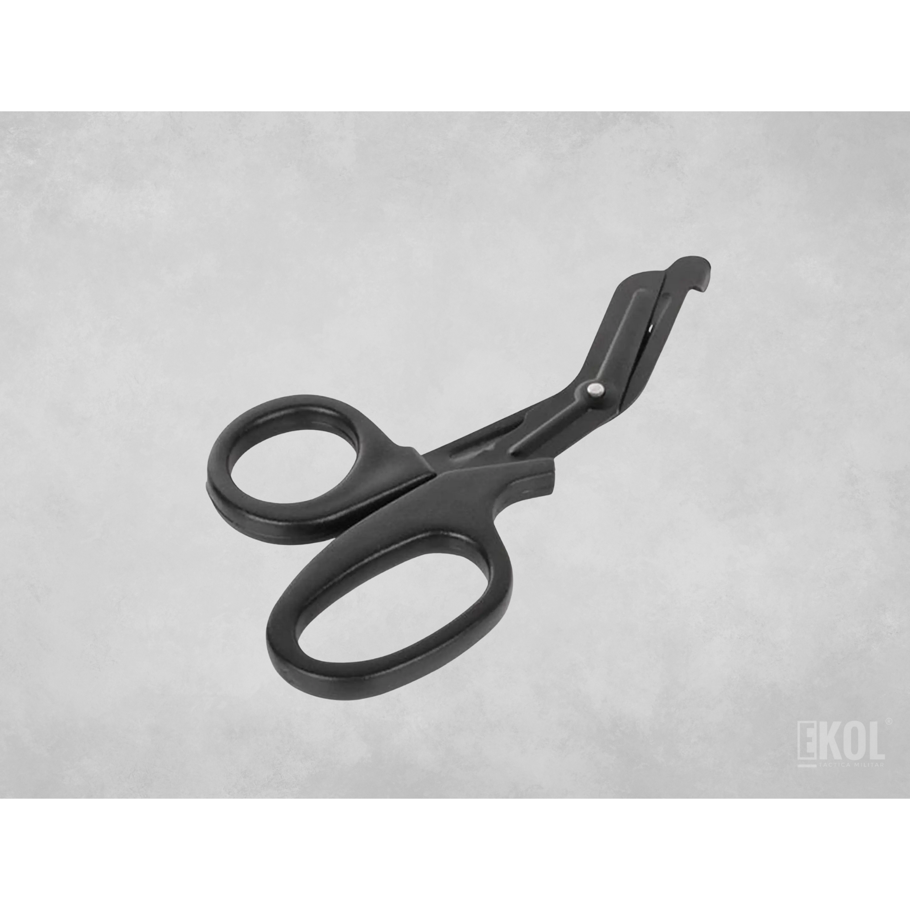 Tijera Primeros Auxilios Tactica Medico Emergencia EDC 8