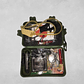 Kit Supervivencia 10 En 1 Táctico Militar - Miniatura 4
