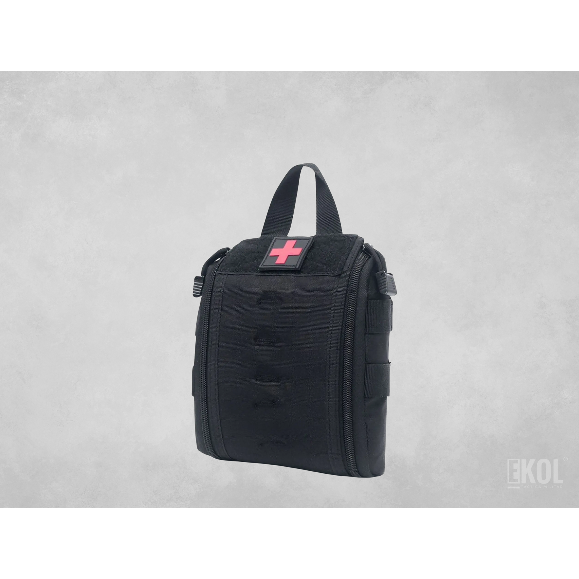 Pouch Tactico Primeros Auxilios Airsoft Paintball 4