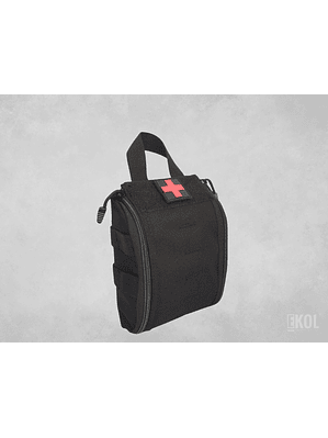 Pouch Tactico Primeros Auxilios Airsoft Paintball