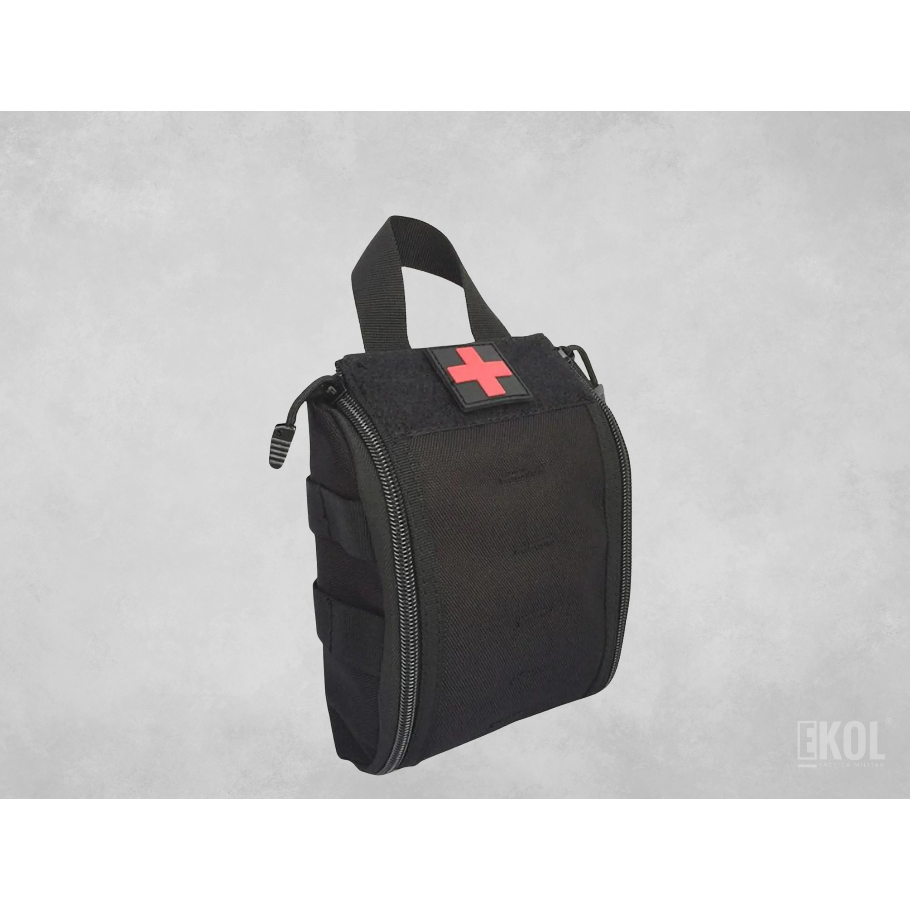 Pouch Tactico Primeros Auxilios Airsoft Paintball 1