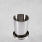 Vaso Acero Inoxidable Plegable Camping - Miniatura 3