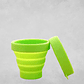 Vaso Plegable Silicona 170 Ml - Miniatura 2