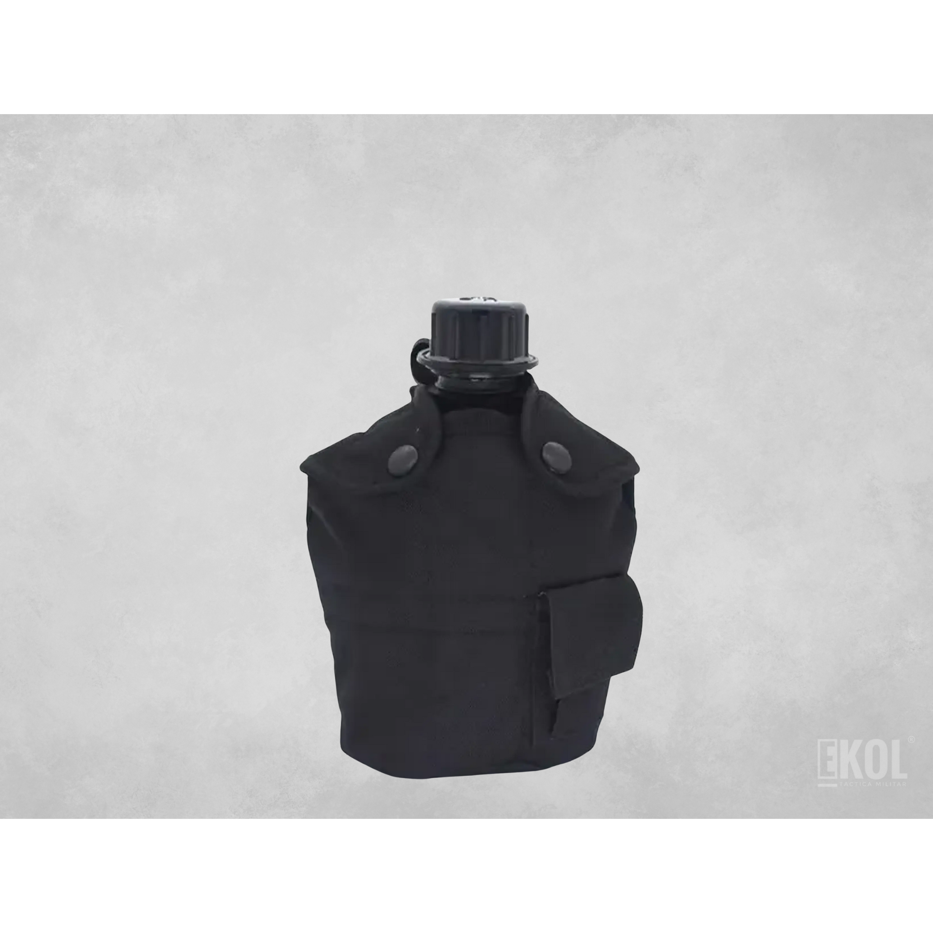 Cantimplora Militar Cooler Camping Airsoft Termo  1