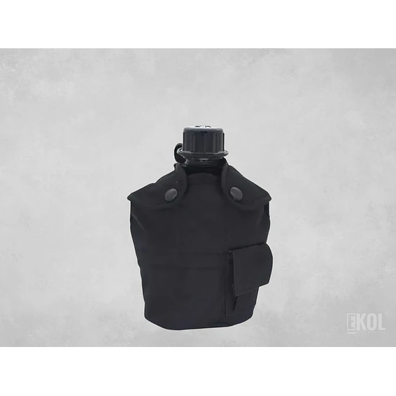 Cantimplora Militar Cooler Camping Airsoft Termo  1