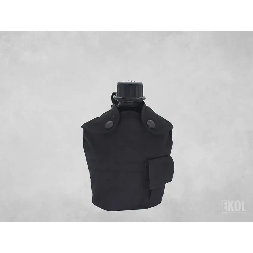 Cantimplora Militar Cooler Camping Airsoft Termo  1