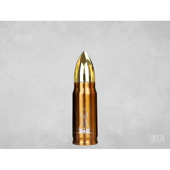 Termo Bala  5