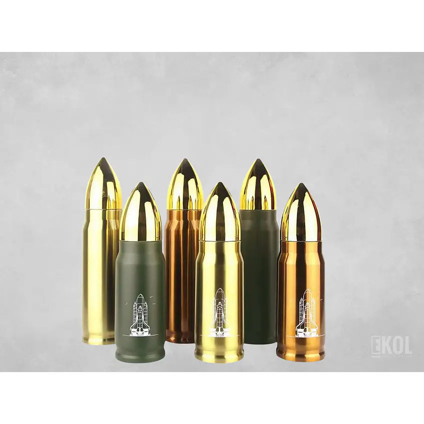 Termo Bala  7