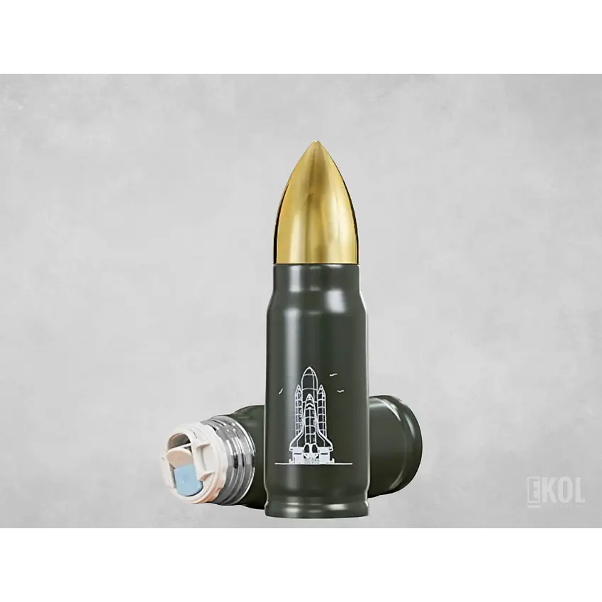 Termo Bala  1