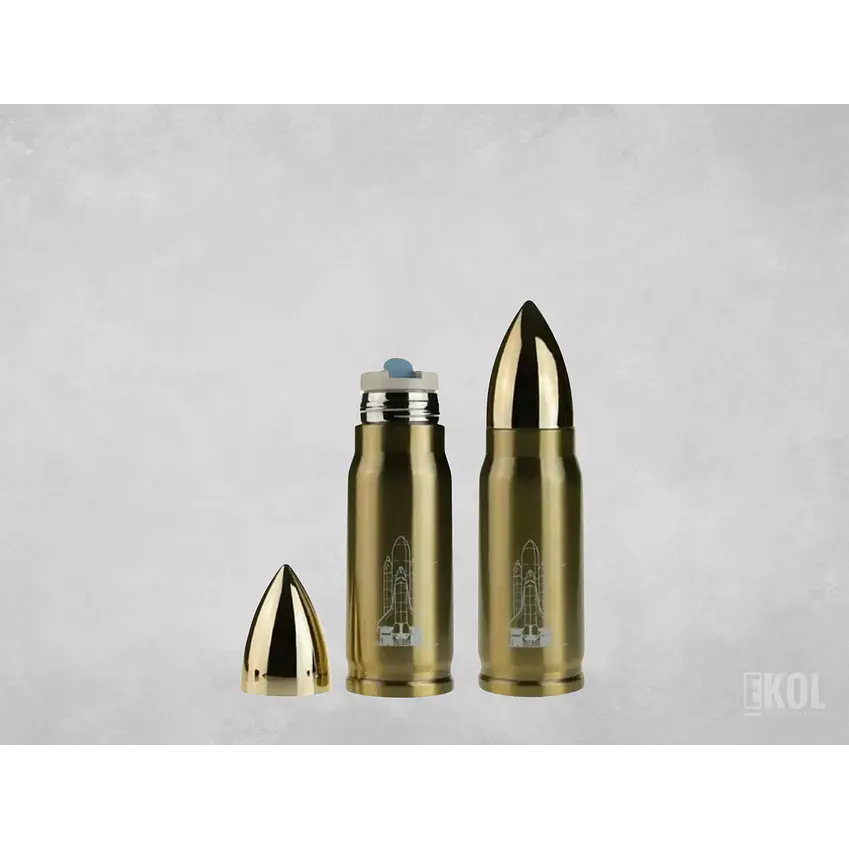Termo Bala  6