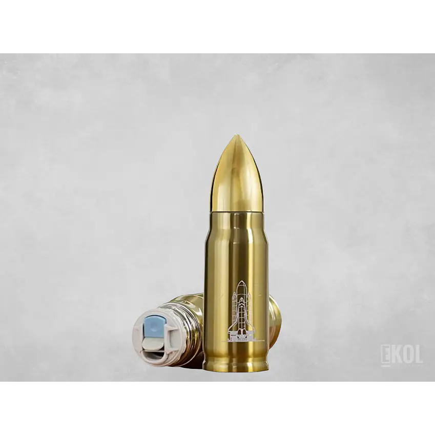 Termo Bala  2