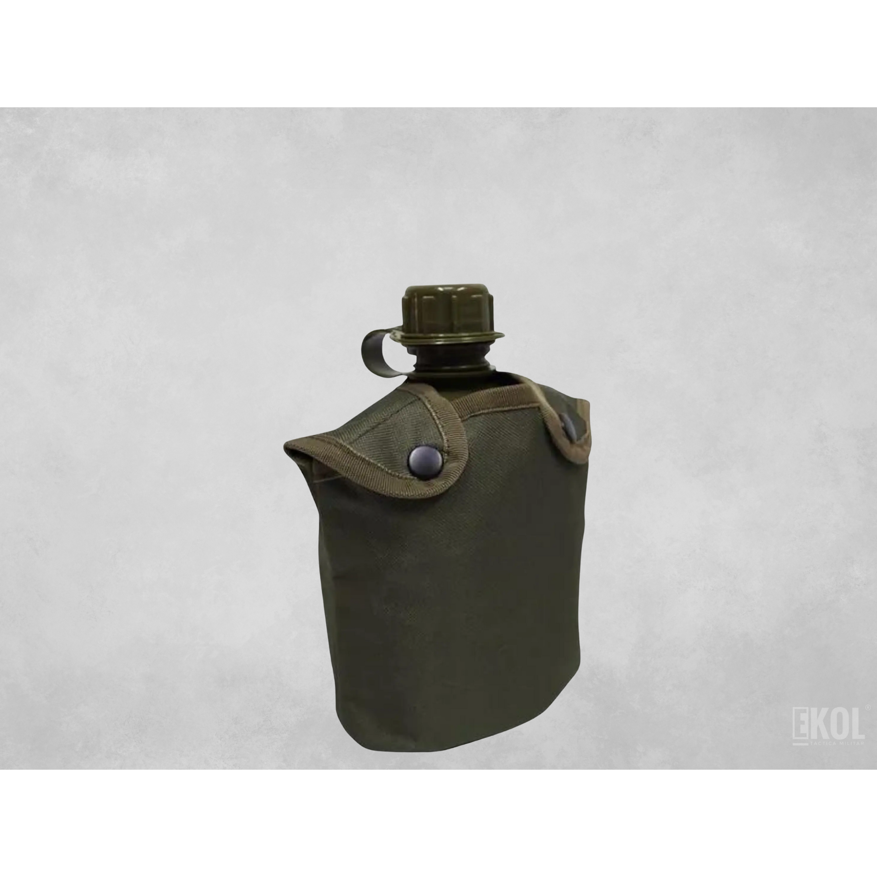 Cantimplora Nautika Apache 1 Litro - Camping 3