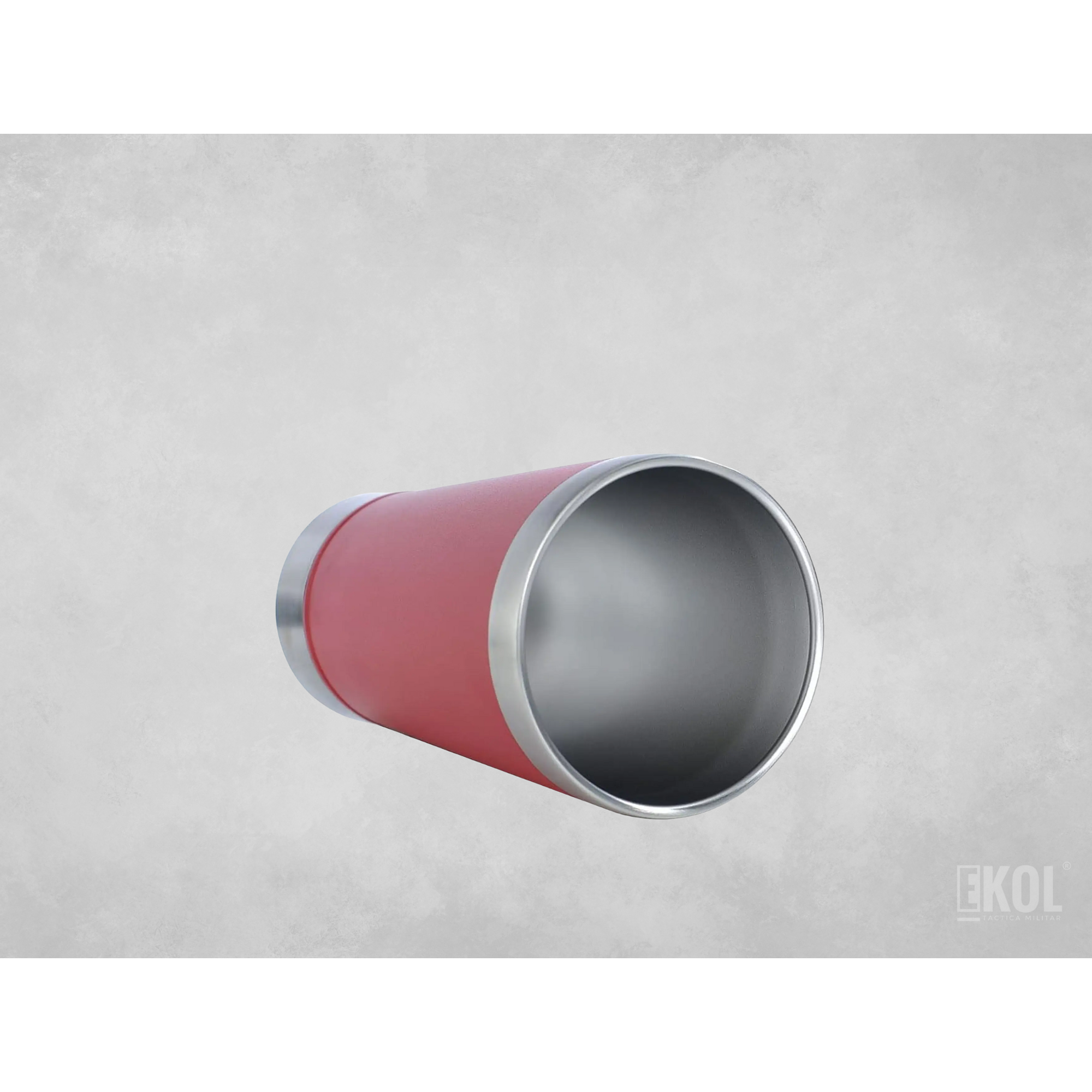 VASO CON TAPA ABRIDOR DE BOTELLAS 7