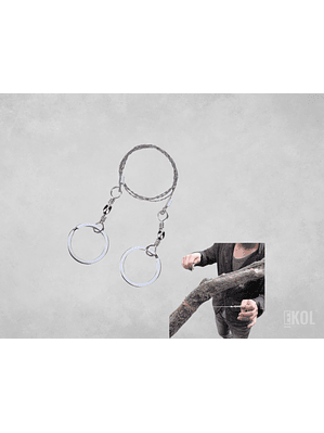 Sierra  Supervivencia Comando Táctico Outdoor Camping