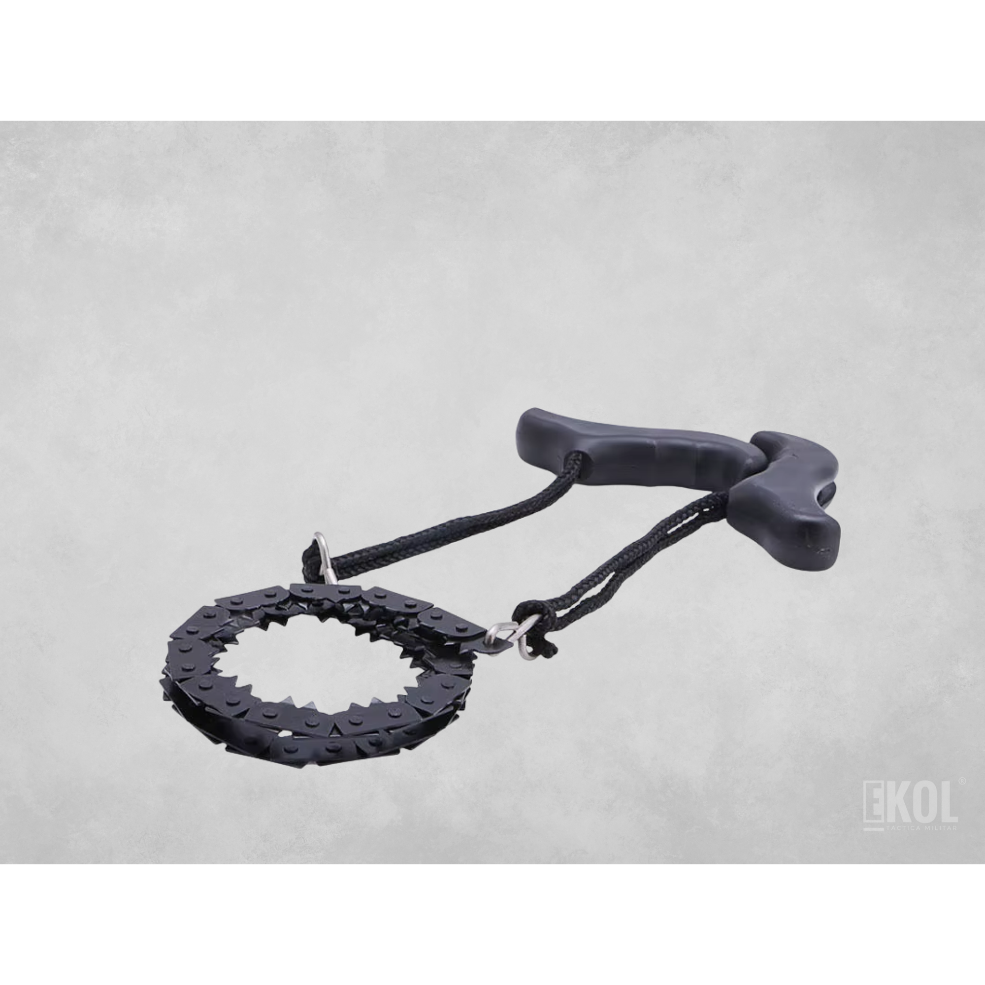 Sierra Emergencia Corta Troncos /Camping /Montañismo 1