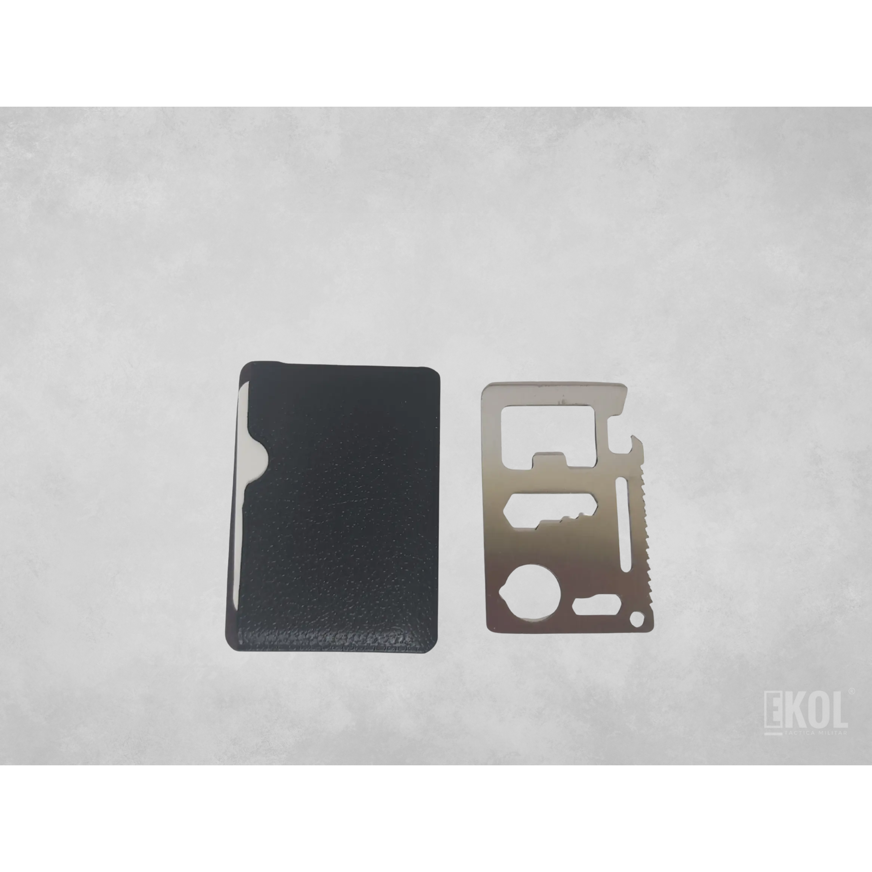 Tarjeta de supervivencia 11 en 1   3