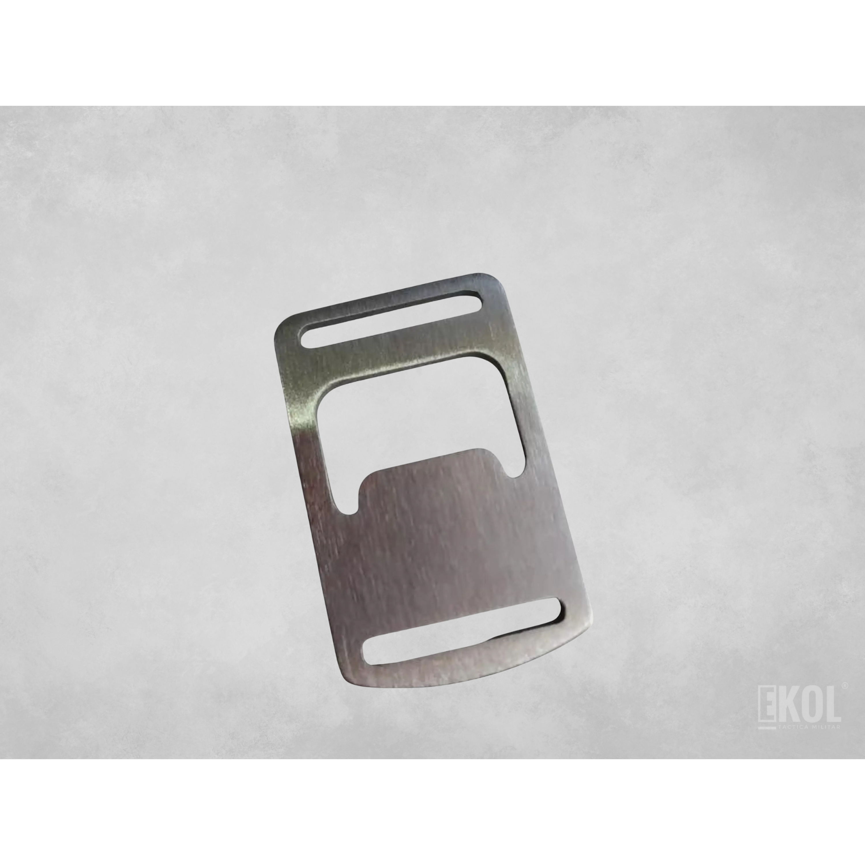 Abridor Destapador Botellas Aluminio 1