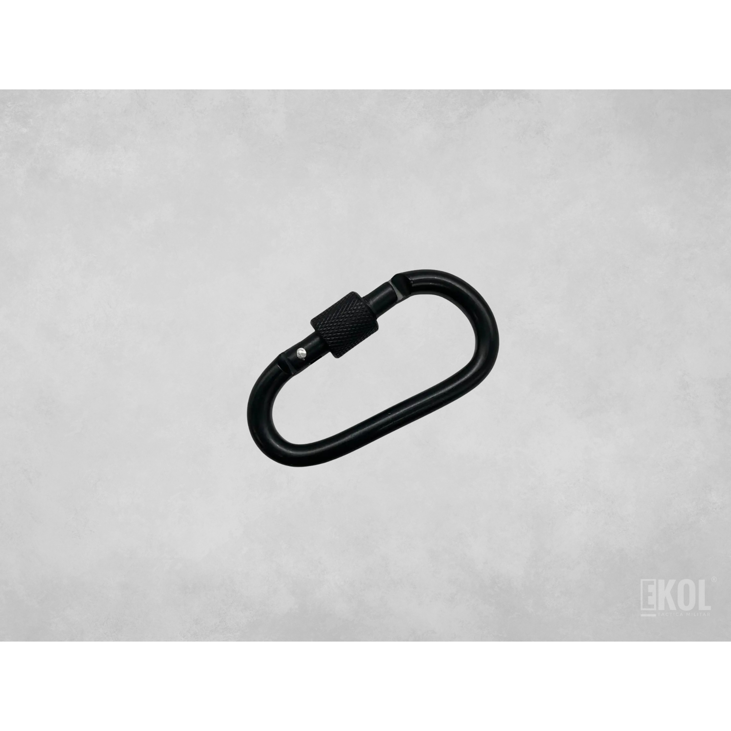 Mosquetón Climbing Technology Aluminio 2