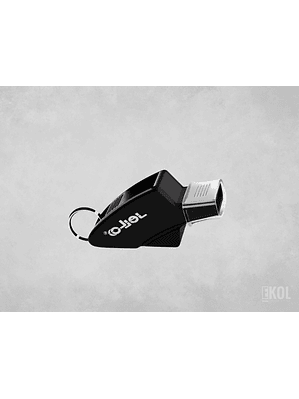 Silbato Jello Deportivo 