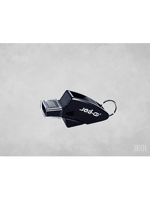 Silbato Jello Deportivo 