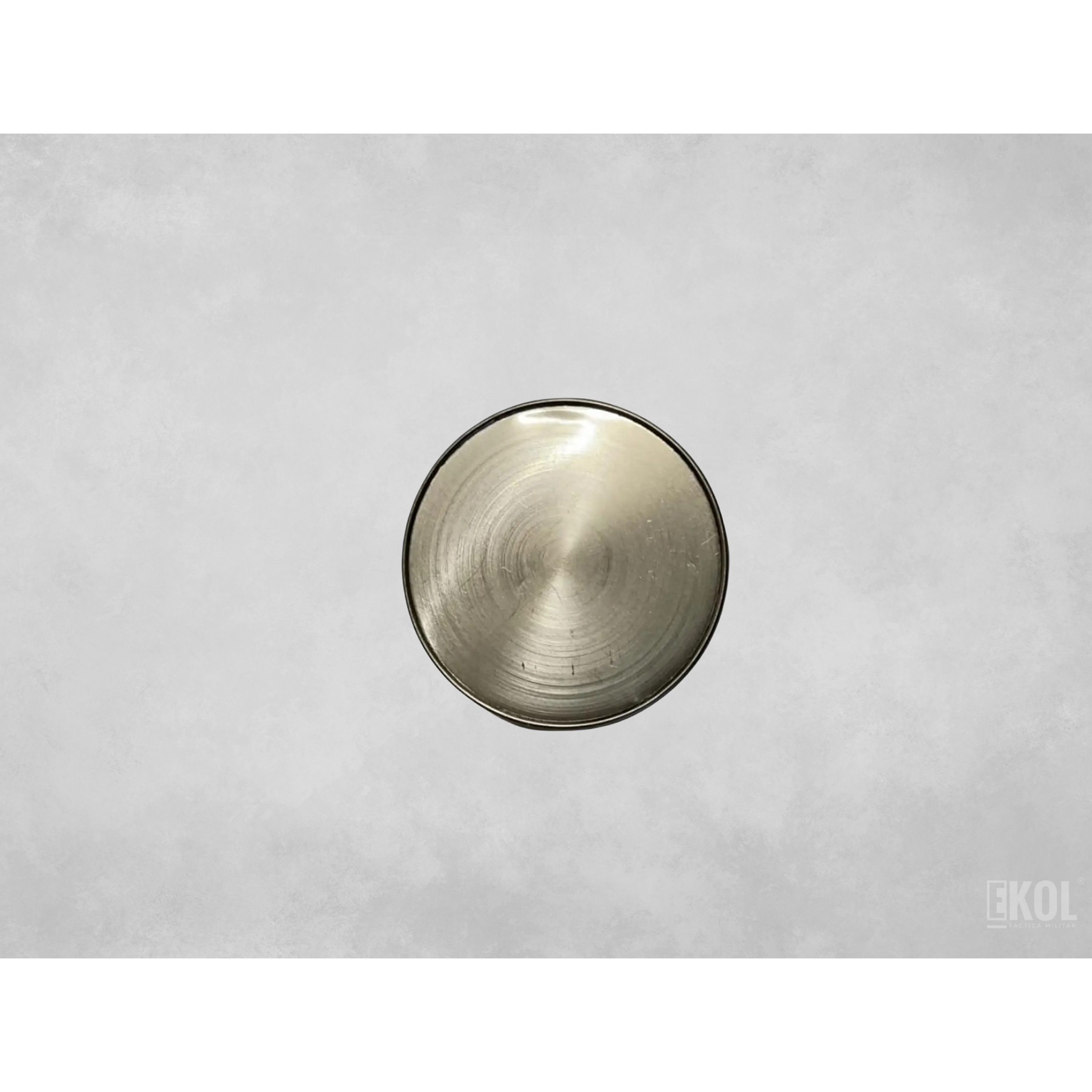 Brújula Acero Inoxidable Magnética Direccional  4