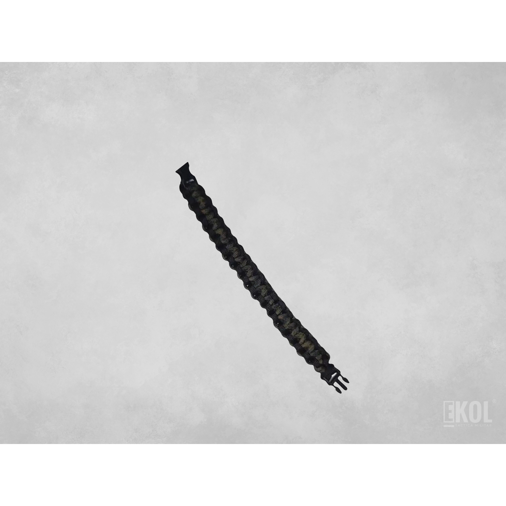 Pulsera Paracord Supervivencia Outdoor Ekol 3