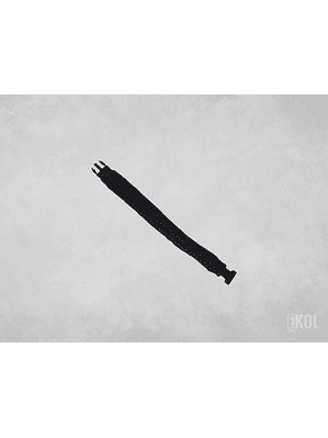 Pulsera Paracord Supervivencia Outdoor Ekol