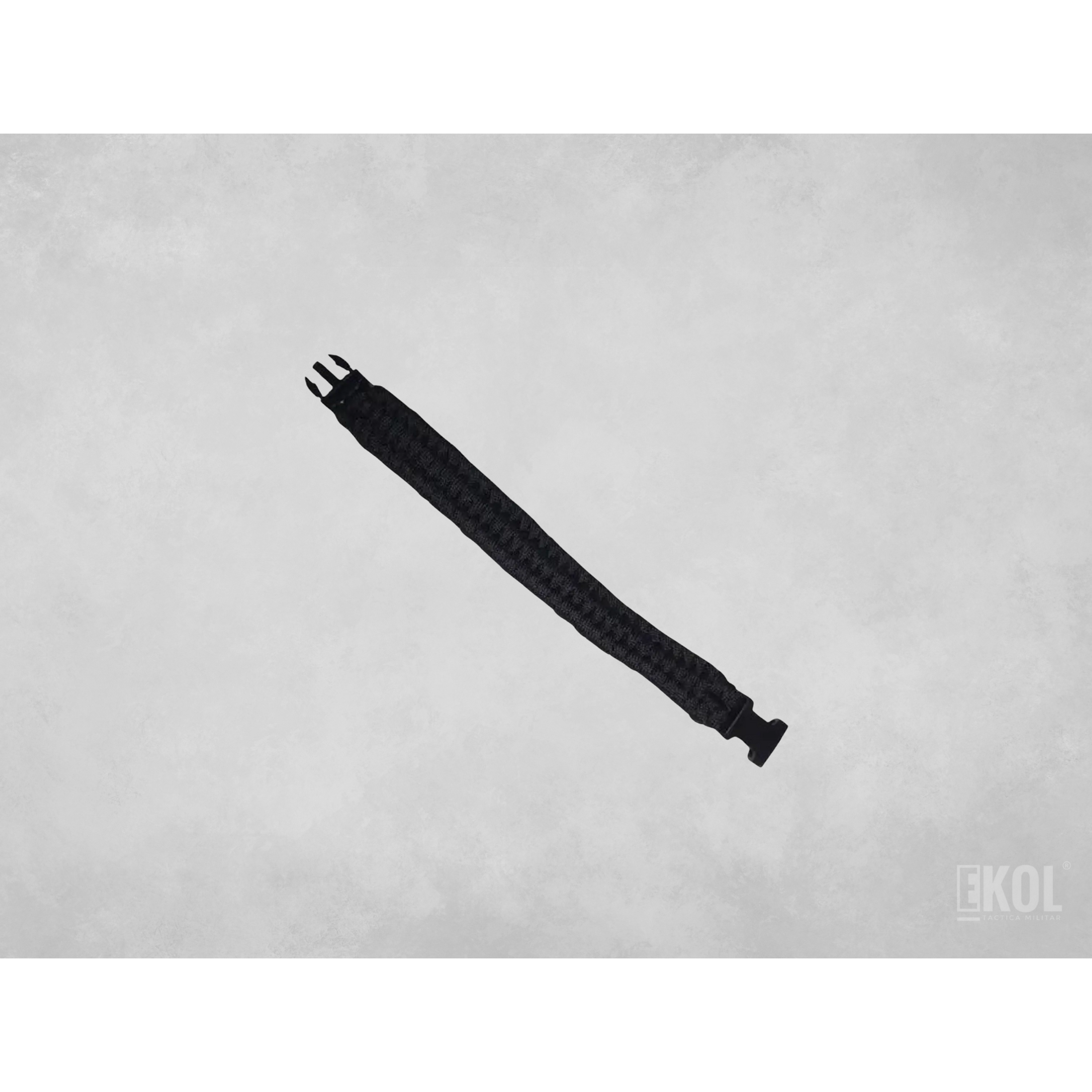 Pulsera Paracord Supervivencia Outdoor Ekol 2