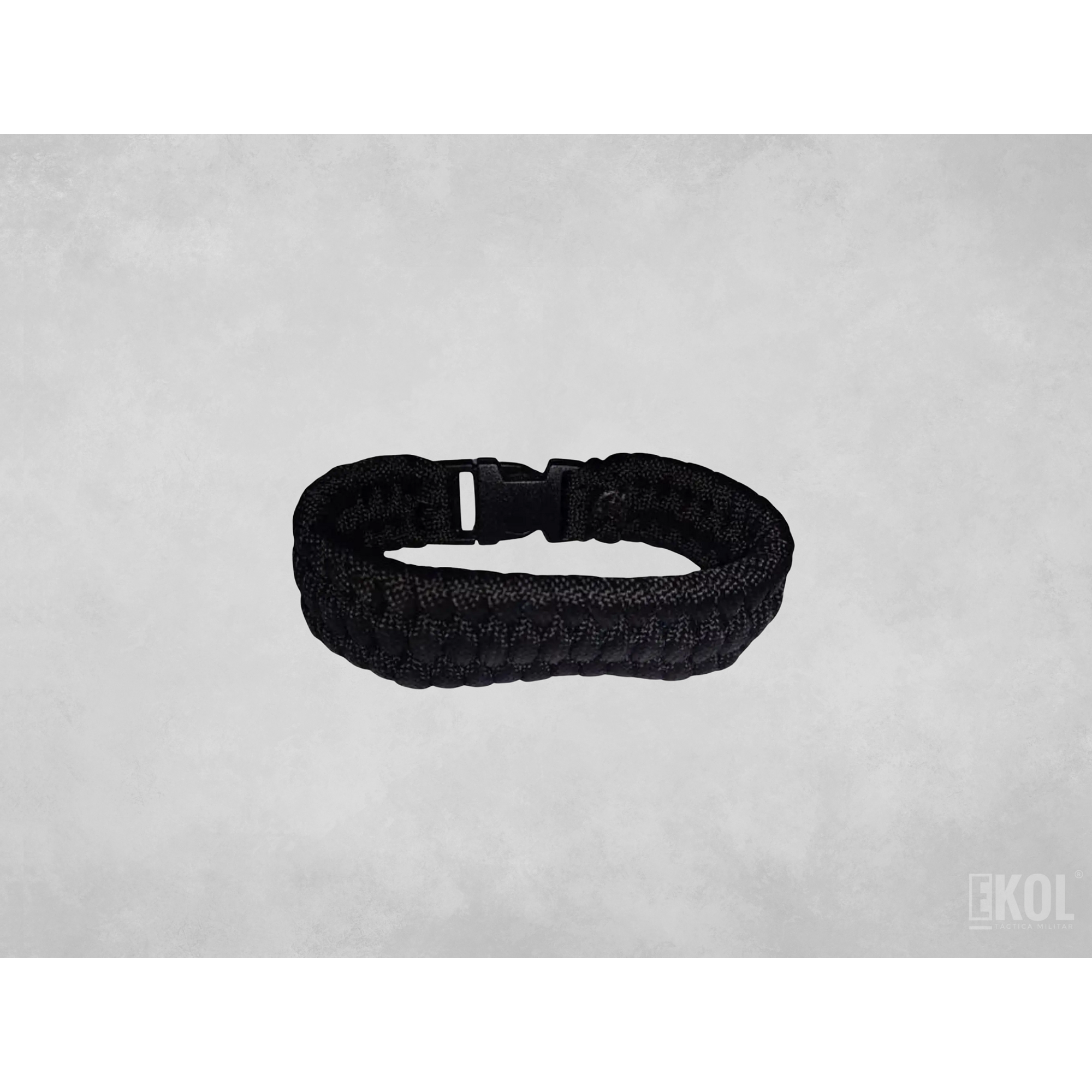 Pulsera Paracord Supervivencia Outdoor Ekol 1