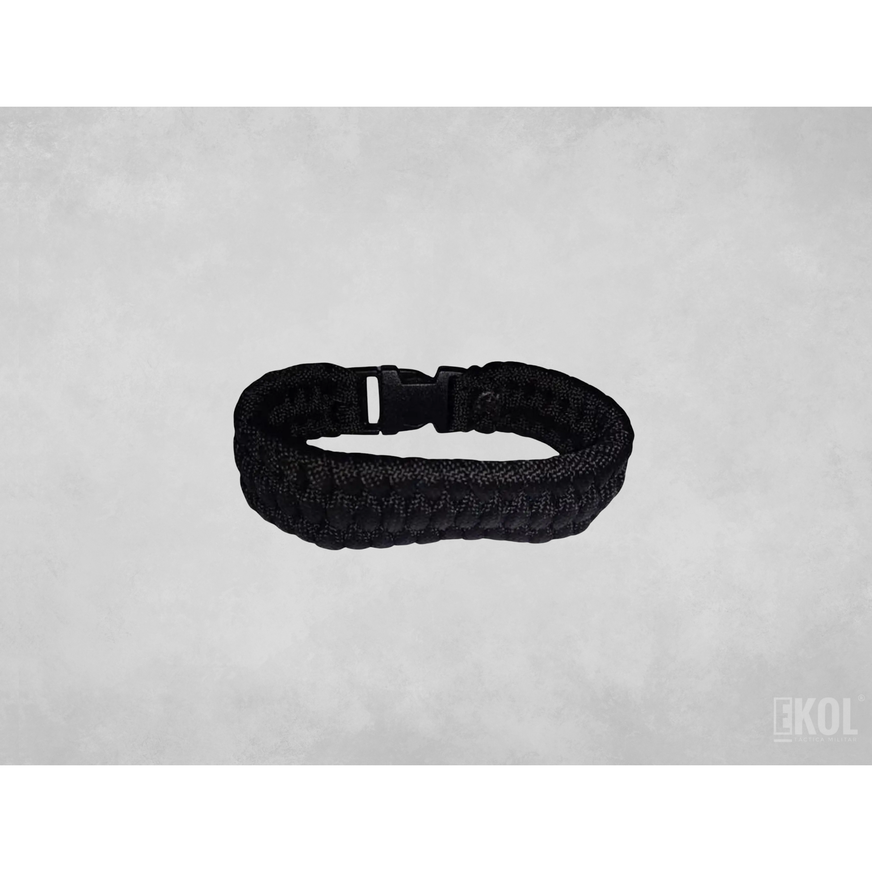 Pulsera Paracord Supervivencia Outdoor Ekol 1