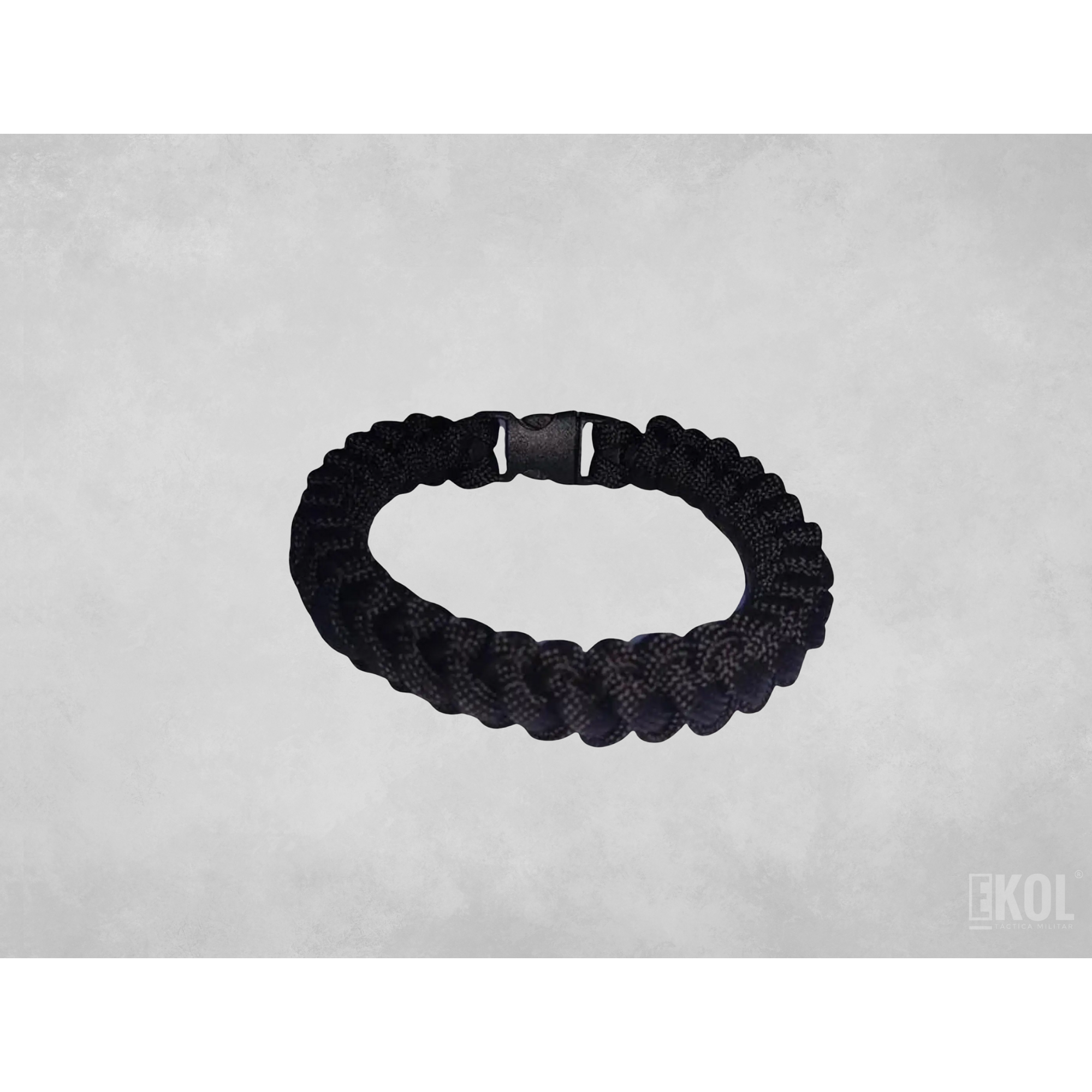 Pulsera Paracord Supervivencia Outdoor Ekol 1