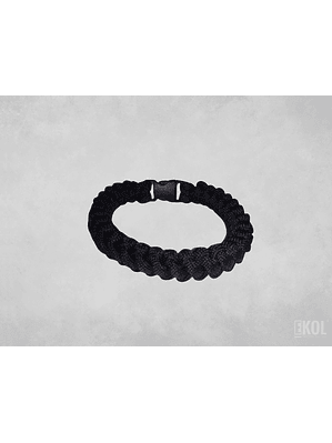 Pulsera Paracord Supervivencia Outdoor Ekol