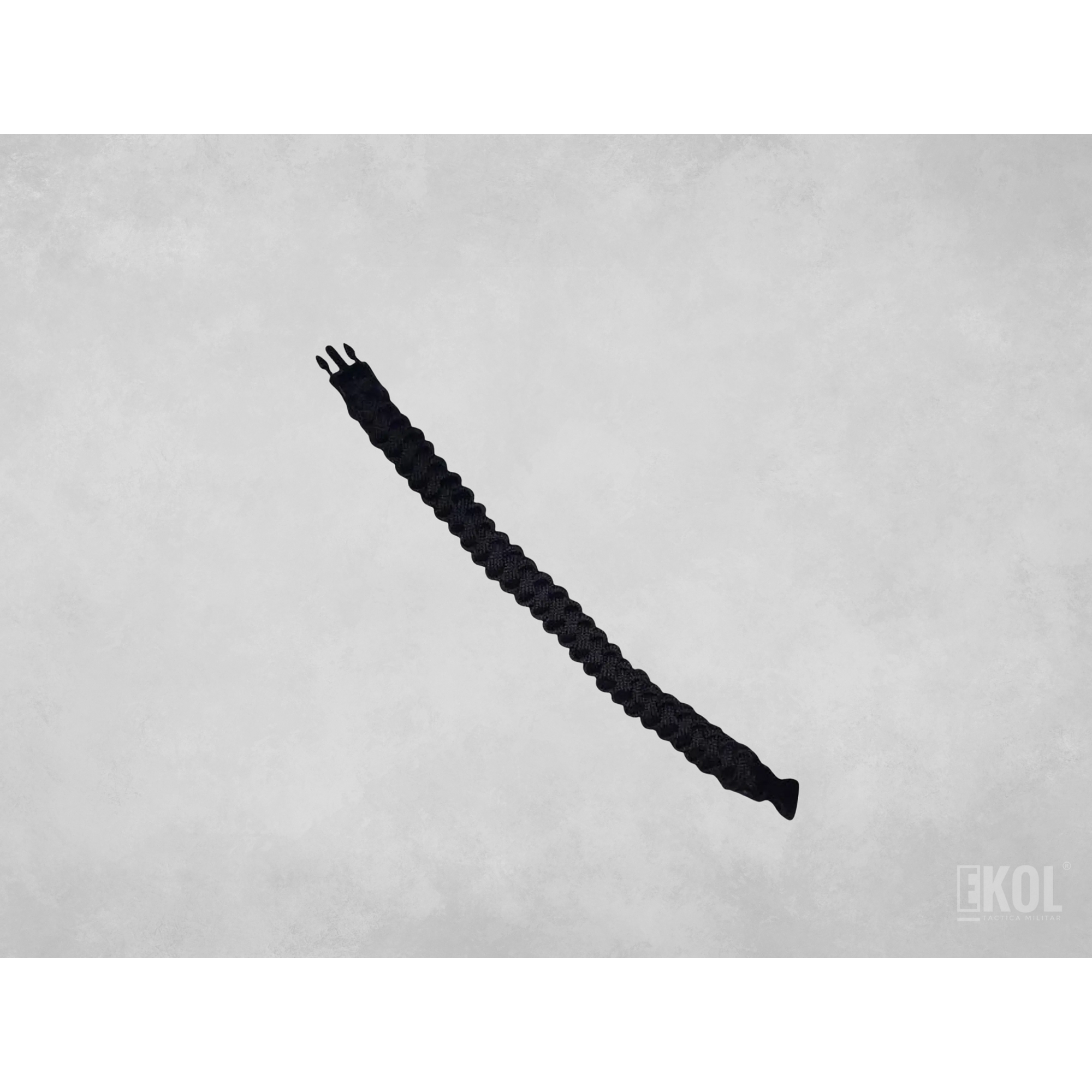 Pulsera Paracord Supervivencia Outdoor Ekol 2