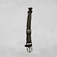 Pulsera Paracord Supervivencia Pedernal Brujula Silbato - Miniatura 4
