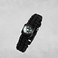 Pulsera Paracord Treking Supervivencia Brújula - Miniatura 1