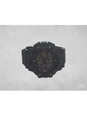 RELOJ WR 30M TACTICO MILITAR