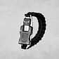 Pulsera Paracord Supervivencia Cortapluma - Miniatura 2