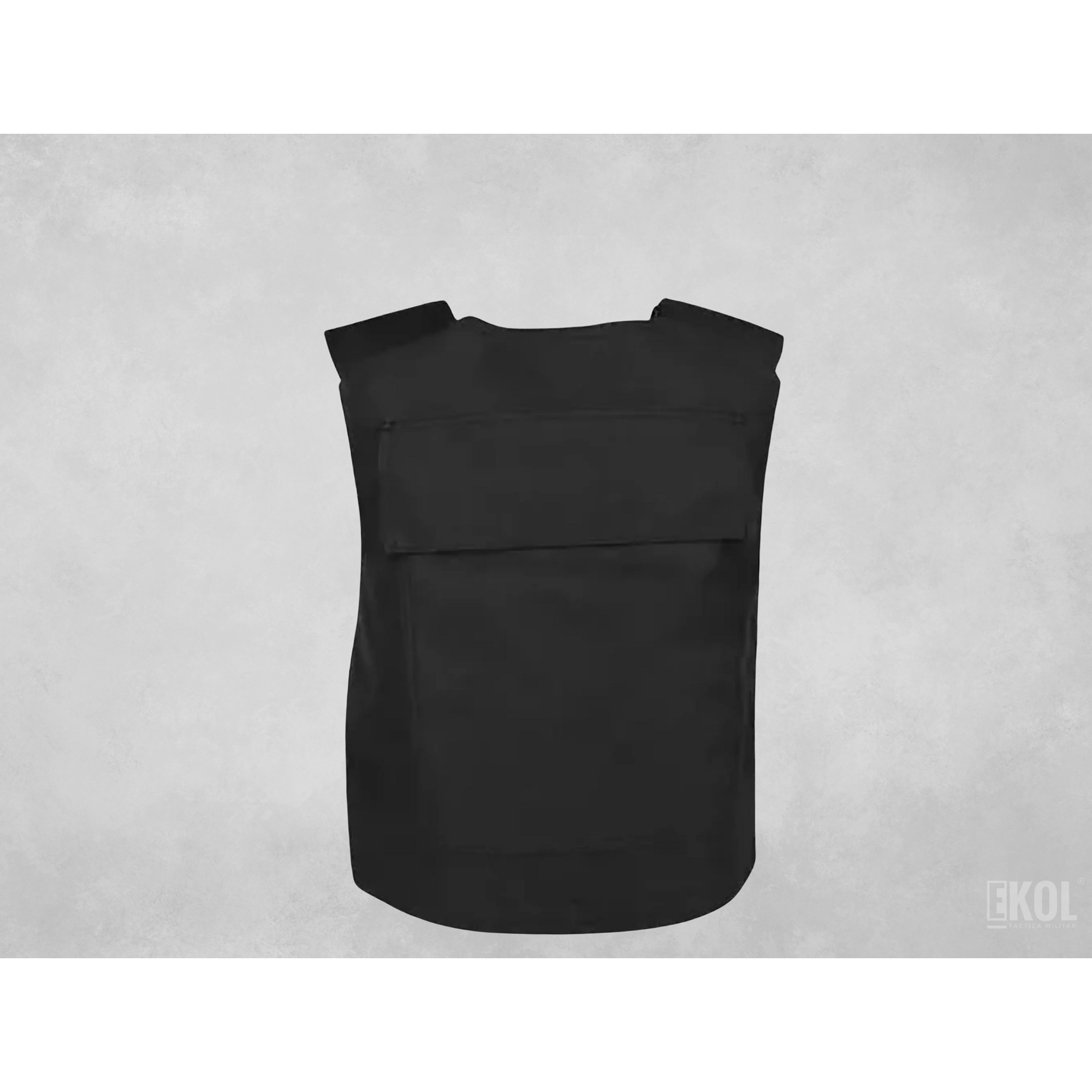 Chaleco Anticorte De Seguridad Tactico Airsoft 3