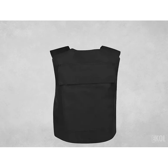 Chaleco Anticorte De Seguridad Tactico Airsoft 3
