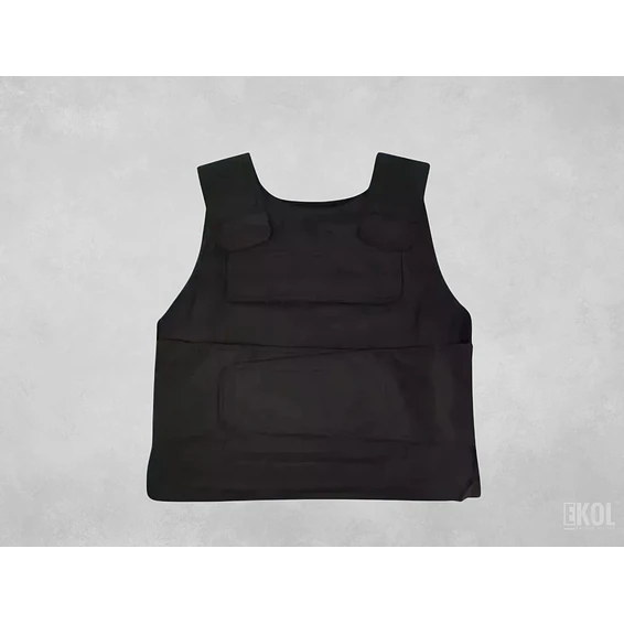 Chaleco Anticorte De Seguridad Tactico Airsoft 4